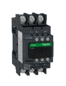 Schneider Electric LC1D40A6T7 Device
