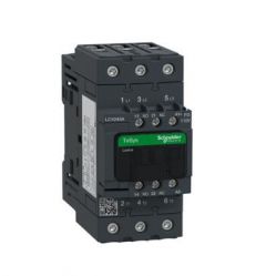 Schneider Electric LC1D40AFD Contactor