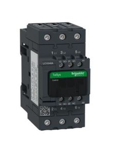 Schneider Electric LC1D40ALE7 Device