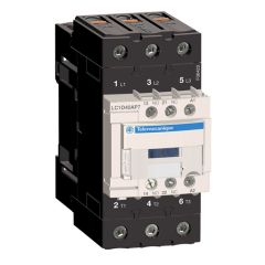 Schneider Electric LC1D40AP7 Cont Everlink