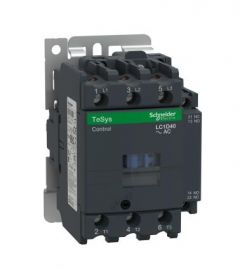 Schneider Electric LC1D40G6 Contactor