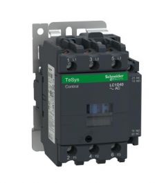 Schneider Electric LC1D40L6 Contactor