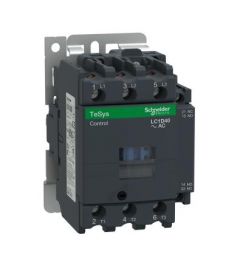 Schneider Electric LC1D40P7 Contactor