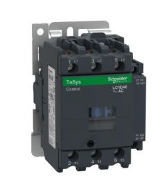 Schneider Electric LC1D40U7 Contactor