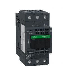 Schneider Electric LC1D50A3BD Contactor