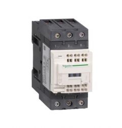 Schneider Electric LC1D50A3G7 Contactor