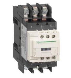 Schneider Electric LC1D50A6G7 Device