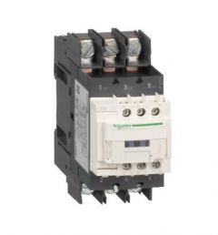Schneider Electric LC1D50A6L7 Contactor
