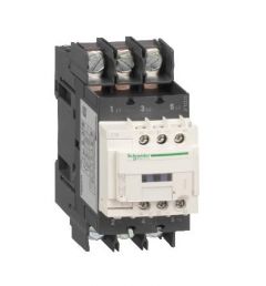 Schneider Electric LC1D50A6LE7 Device