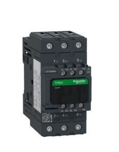 Schneider Electric LC1D50AJD Contactor