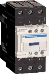 Schneider Electric LC1D50AP7 Cont Everlink