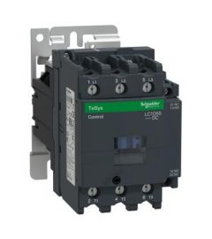 Schneider Electric LC1D50BD Contactor