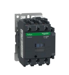 Schneider Electric LC1D50E7 Contactor