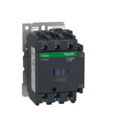 Schneider Electric LC1D50G6 Contactor