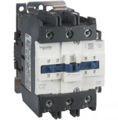 Schneider Electric LC1D50LE7 Contactor