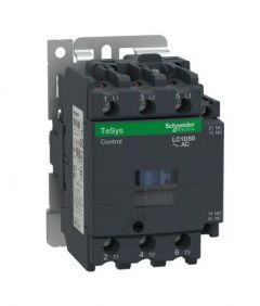 Schneider Electric LC1D50T6 Contactor