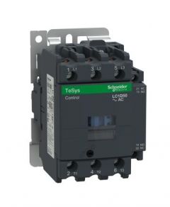 Schneider Electric LC1D50U7 Contactor
