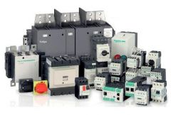 Schneider Electric LC1D50X6 Contactor