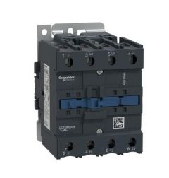 Schneider Electric LC1D65004G6 Contactor