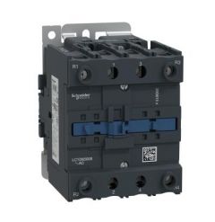 Schneider Electric LC1D65008F5 Device