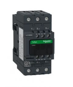 Schneider Electric LC1D65A3G7 Device