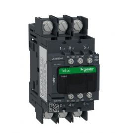 Schneider Electric LC1D65A6BD Device