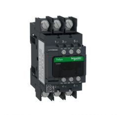 Schneider Electric LC1D65A6K7 Contactor