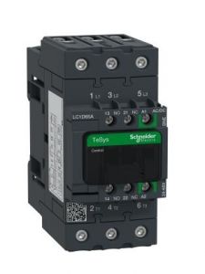 Schneider Electric LC1D65ABNE Contactor