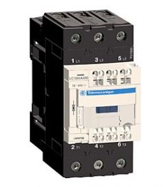 Schneider Electric LC1D65AF7 Everlink