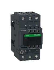 Schneider Electric LC1D65AM7 Device