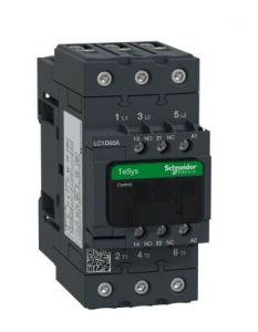 Schneider Electric LC1D65AU7 Device