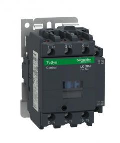 Schneider Electric LC1D65F7 Contactor
