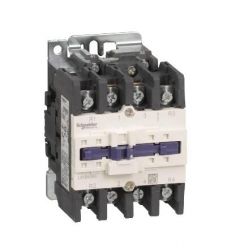 Schneider Electric LC1D80004M6 Device