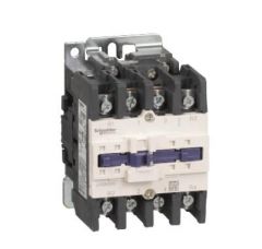 Schneider Electric LC1D80008T6 Contactor