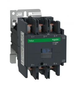 Schneider Electric LC1D806BD Contactor