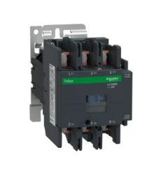 Schneider Electric LC1D806BNW Contactor