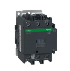 Schneider Electric LC1D80B5 Contactor