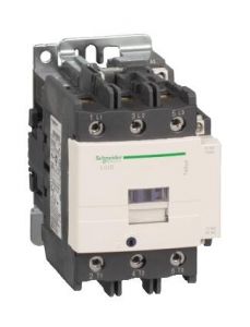 Schneider Electric LC1D80CW Device