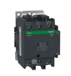 Schneider Electric LC1D80E7 Contactor