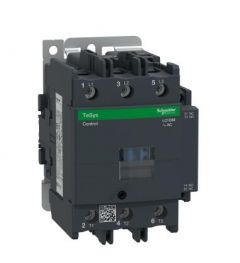 Schneider Electric LC1D80L6 Contactor