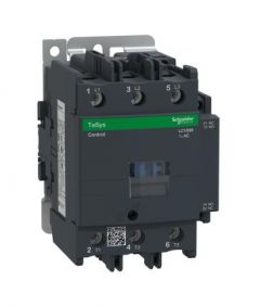 Schneider Electric LC1D80Q7 Device