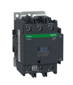 Schneider Electric LC1D80R7 Contactor