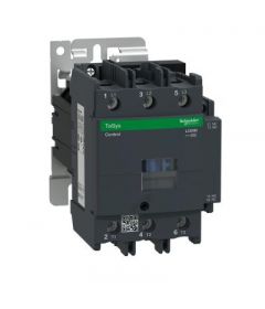 Schneider Electric LC1D95BD Contactor