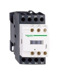 Schneider Electric LC1DT20ED Contactor