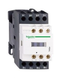 Schneider Electric LC1DT20EL Contactor