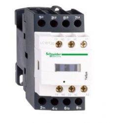 Schneider Electric LC1DT20GD Device