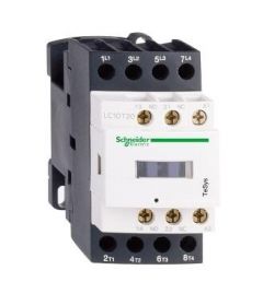 Schneider Electric LC1DT20JD Contactor