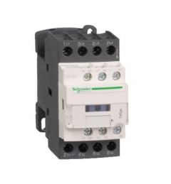 Schneider Electric LC1DT20T7 Contactor