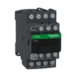 Schneider Electric LC1DT256BL Device