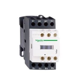 Schneider Electric LC1DT25EL Contactor